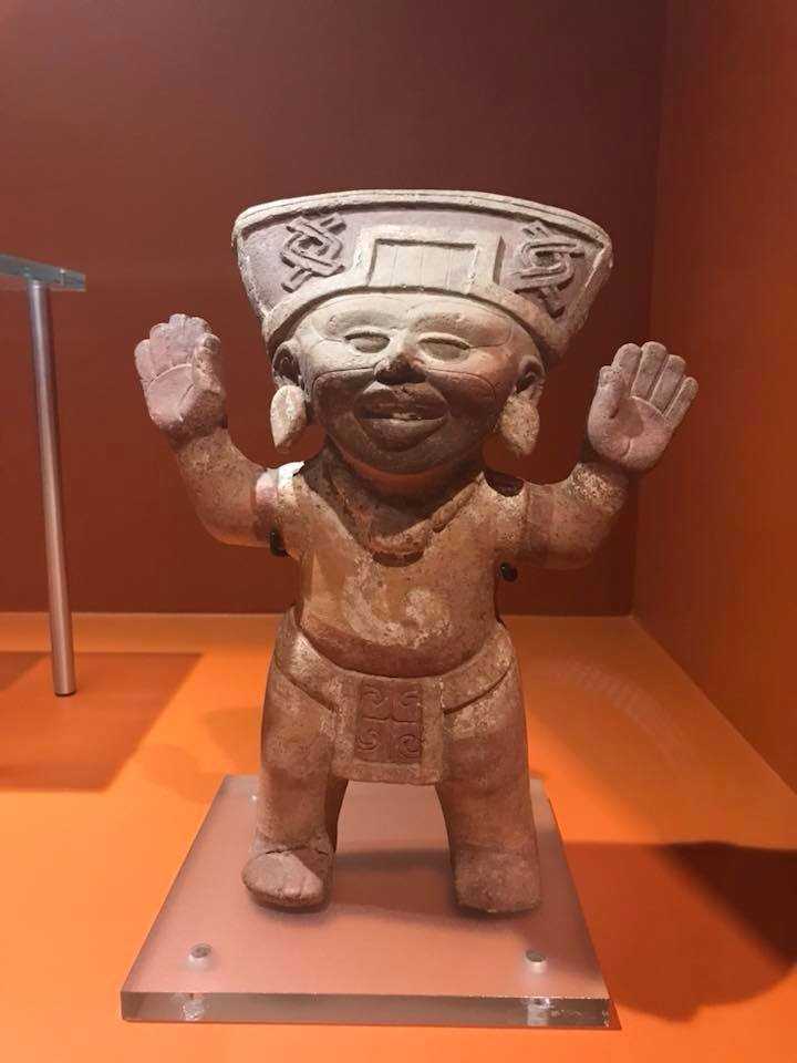 colección <em>Magia de la Sonrisa en el Golfo de México<em/>