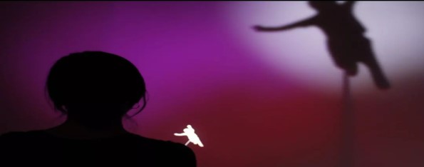 La compaa Pharo Teatro promueve el arte del teatro de sombras en Sonora