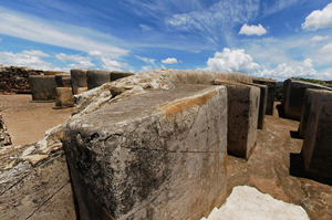 Alta Vista Chalchihuites, Zacatecas