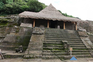 Malinalco, Estado de Mxico