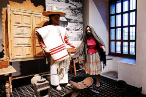 Museo Regional de Guadalajara