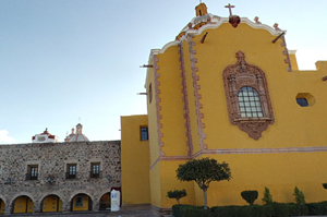 Museo Regional Potosino