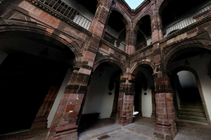 Museo Histrico de San Miguel de Allende