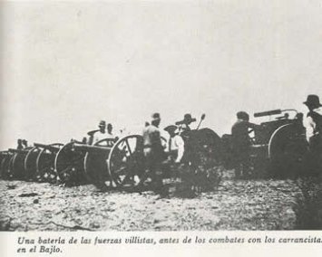 muestra