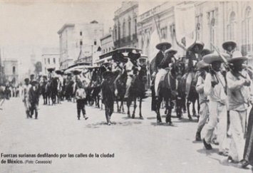 muestra