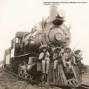 muestra
