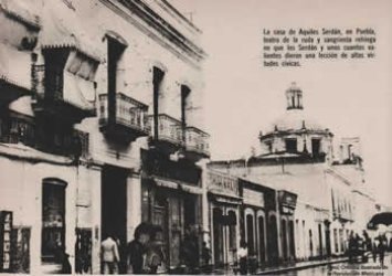 muestra
