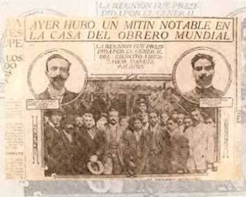 muestra