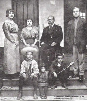 muestra
