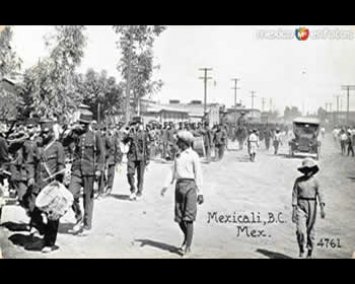 muestra