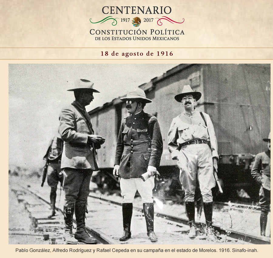 muestra