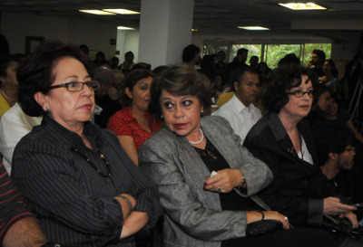 Fotogalería Destacan en Homenaje a Bolívar Echeverría sus