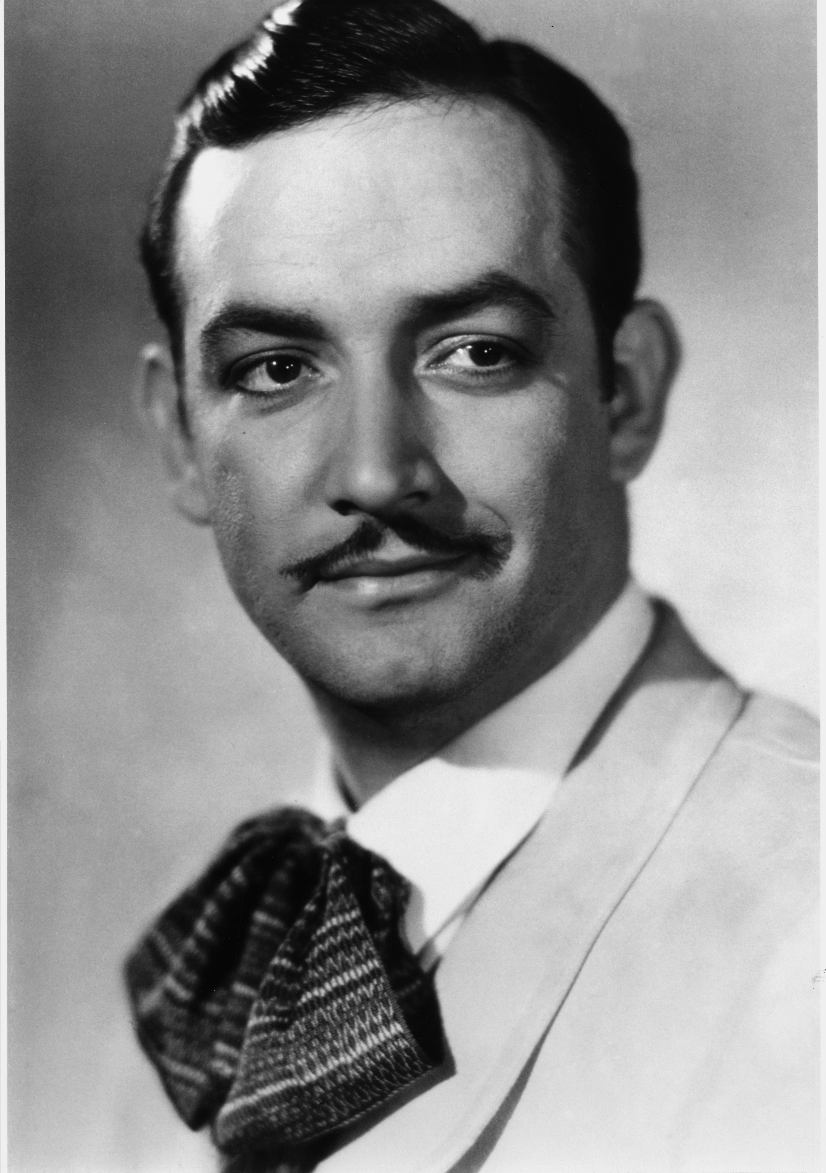 Was Jorge Negrete Murdered? Exploring The Conspiracy Theories - f71qvvj
