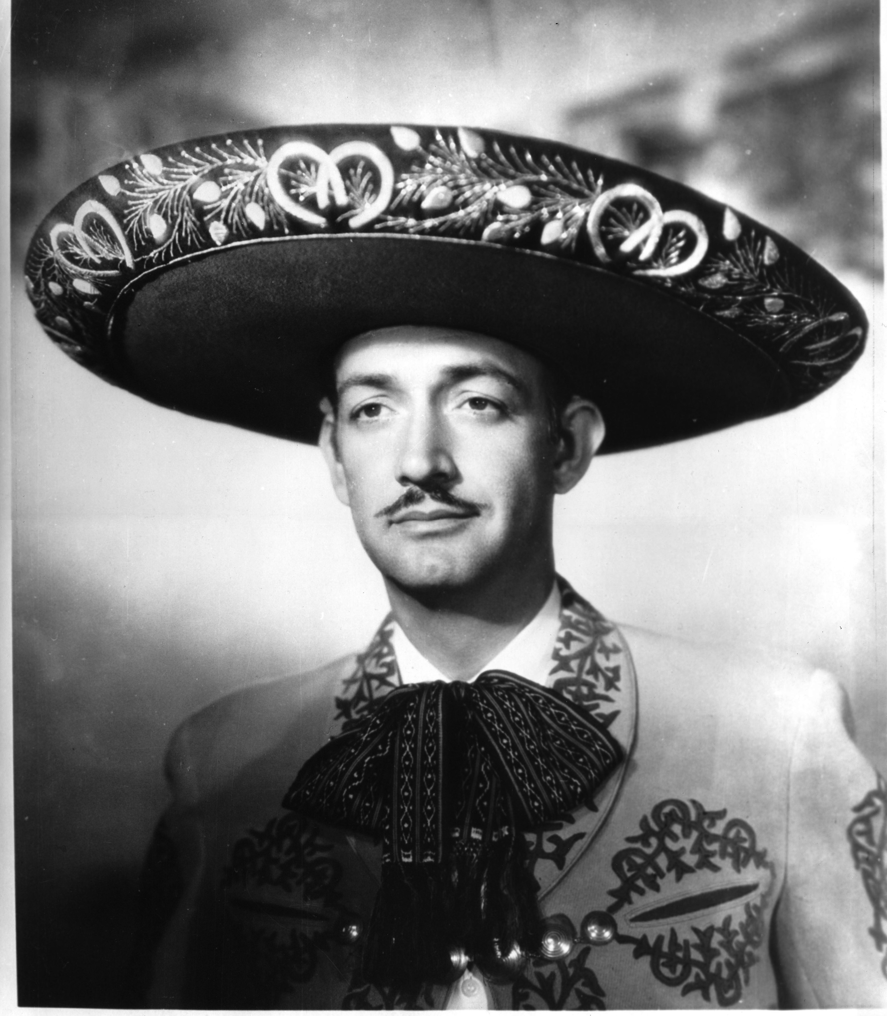 Was Jorge Negrete Murdered? Exploring The Conspiracy Theories - 4i27of5