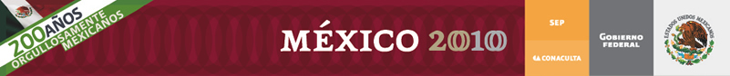 México 2010