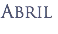 Abril