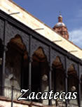 zacatecas