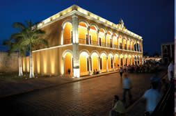 campeche