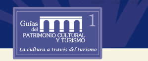 Guías del Patrimonio Cultural y Turismo 1