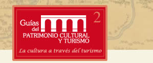 Guías del Patrimonio Cultural y Turismo