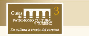 Guías del Patrimonio Cultural y Turismo