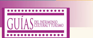 Guías del Patrimonio Cultural y Turismo