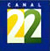 Canal 22