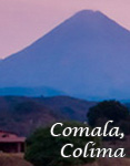 Comala, Colima