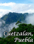 Cuetzalan, Puebla