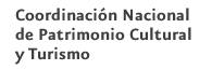 Coordinación Nacional de Patrimonio Cultural y Turismo