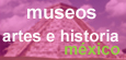 Arte e Historia México