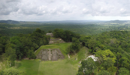 Sitios mexicanos