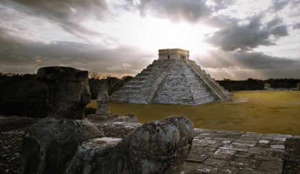 Sitios mexicanos