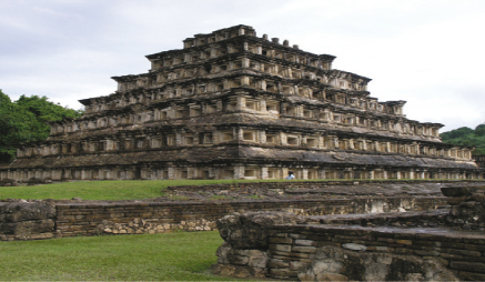 Sitios mexicanos