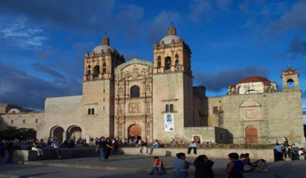 Sitios mexicanos
