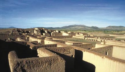 Sitios mexicanos