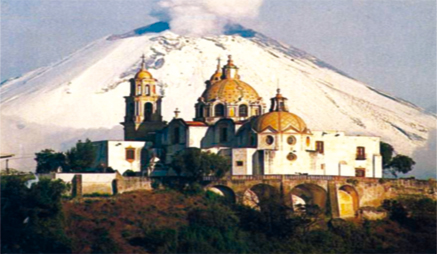 Sitios mexicanos