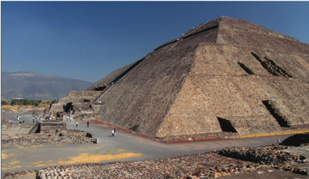 Sitios mexicanos