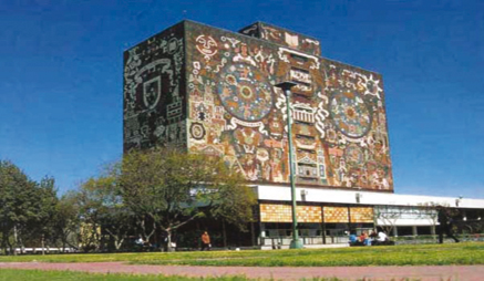 Sitios mexicanos