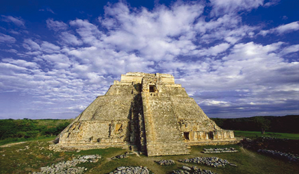 Sitios mexicanos