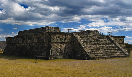 Sitios mexicanos