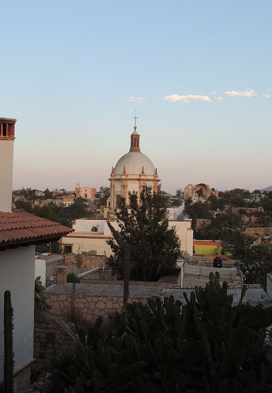 Guanajuato
