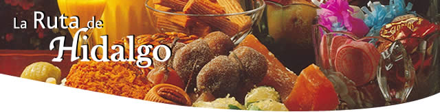 Ruta Gastron&oacute;micas