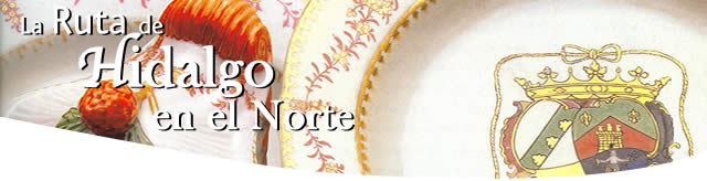 Ruta Gastron&oacute;micas