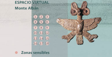 Monte Alban